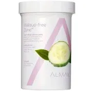 Almay Gentle Eye Makeup Remover Pads Oil Free