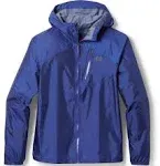 Outdoor Research Helium Rain Jacket - Men's Galaxy M