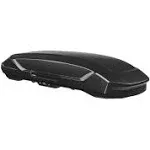 Thule Motion 3 Roof Box - XXL Black