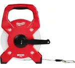 Milwaukee 48-22-5302 200' Fiberglass Open Reel Long Tape