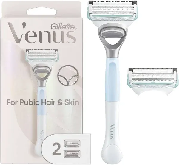 Gillette Venus Razor