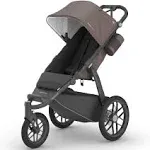 UPPAbaby Ridge Jogging Stroller Theo