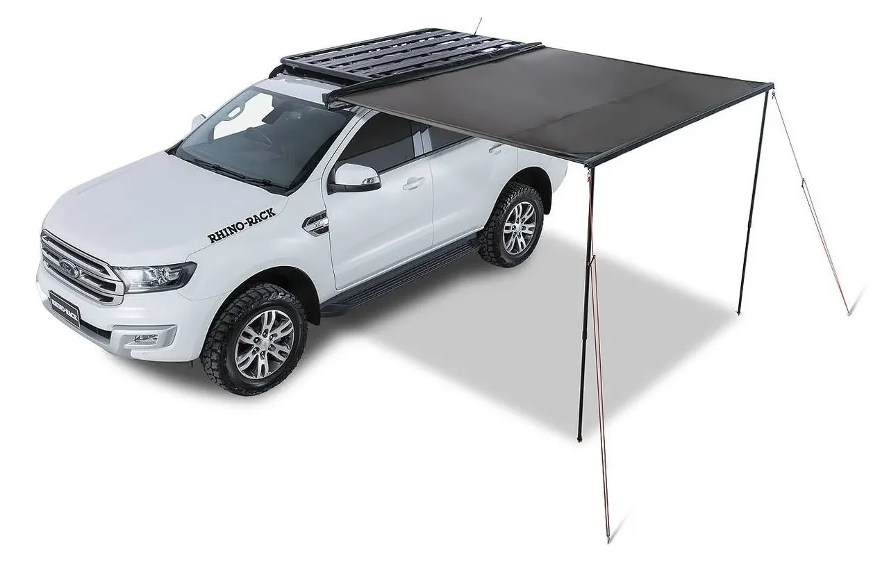 Rhino Rack Rhr-32133 Sunseeker 2.5m Awning, Size: 98 in