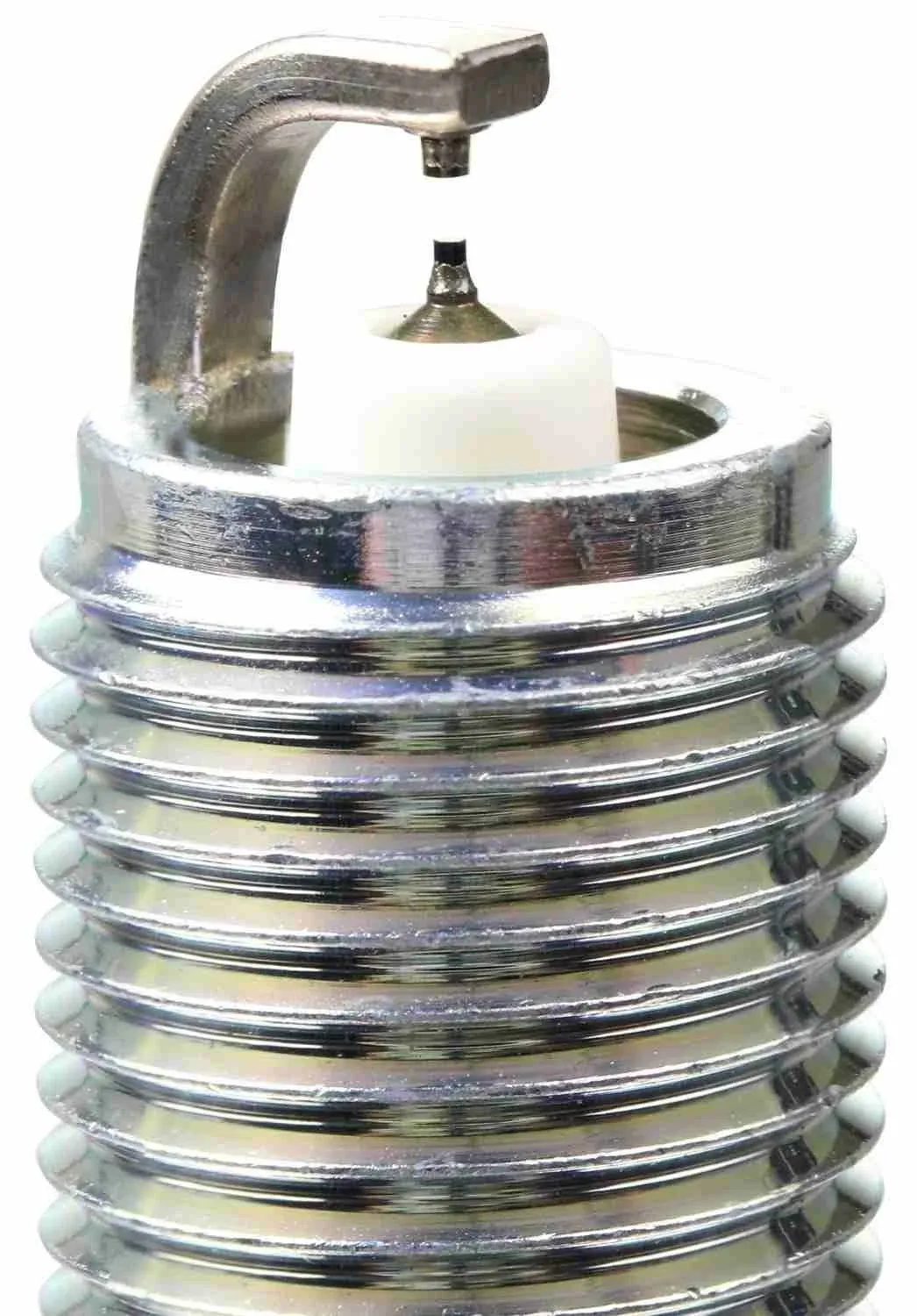 NGK NGK Spark Plug Stock # 96355 NGKLFR5AHX