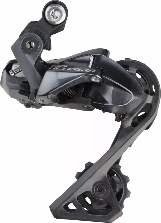 Shimano Ultegra Di2 RD-R8050-SS Rear Derailleur - 11 Speed, Short Cage, 30T Max