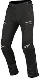 Ramjet Air Pants Alpinestars Black 4XL