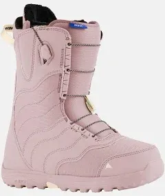 Burton Women's Mint Snowboard Boots