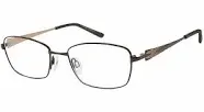 Eyeglasses Charmant Titanium Perfection 12139 TI 12139