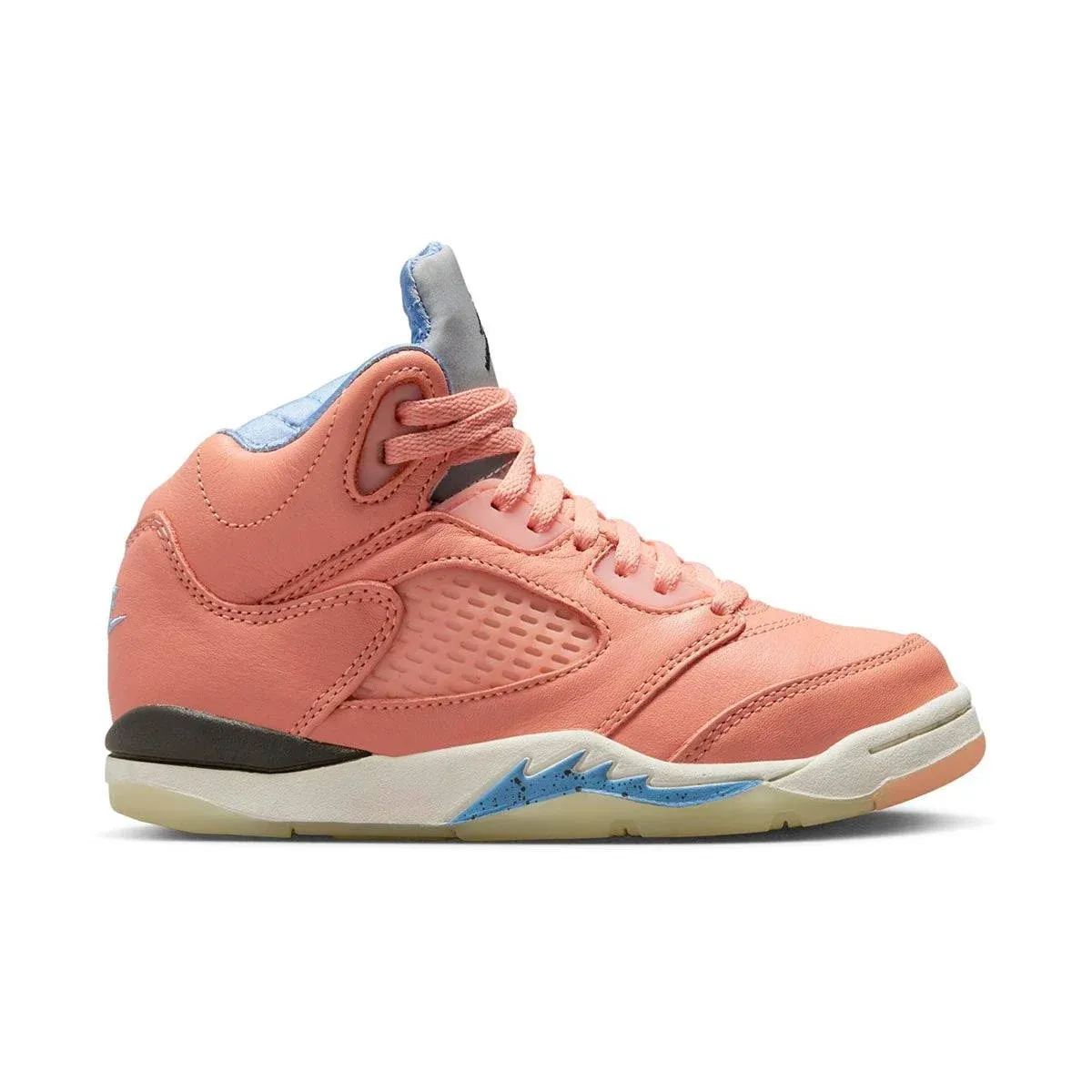 Kids' Jordan 5 Retro DJ Khaled We The Best Crimson Bliss PS