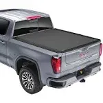 BAK Revolver X4s GMC Silverado/Sierra Tonneau Bed Cover