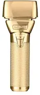 BaBylissPRO FXONE GoldFX Double Foil Shaver | FX79FSG