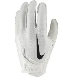 Nike Receiver Vapor Jet Adult Football Gloves Mens size Medium New With Tags