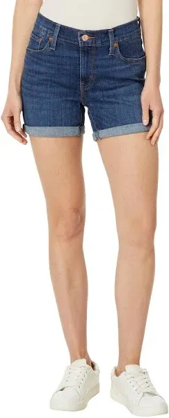 Levi's Women's Bermuda Shorts