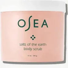 OSEA Salts of the Earth Body Scrub