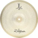 Zildjian L80 Low Volume Splash Cymbal 10 in.