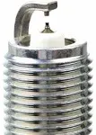 NGK Spark Plug Stock # 96355 NGK LFR5AHX