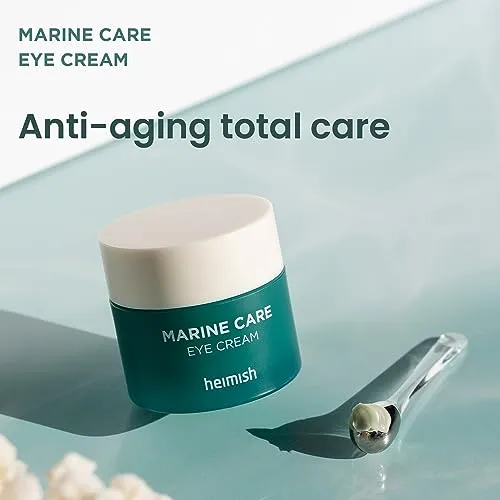 heimish Marine Care Eye Cream