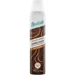 Batiste Dry Shampoo Dark