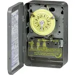 Intermatic Mechanical Timer Switch T101R