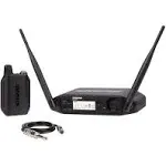 Shure GLXD14+ Dual-Band Wireless Guitar System - Z3: 2.4, 5.8 GHz