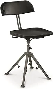 Guide Gear 360 Degree Swivel Blind Hunting Chair