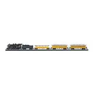 Bachmann Train Sets Durango &amp; Silverton 00710 HO Scale Ready To Run