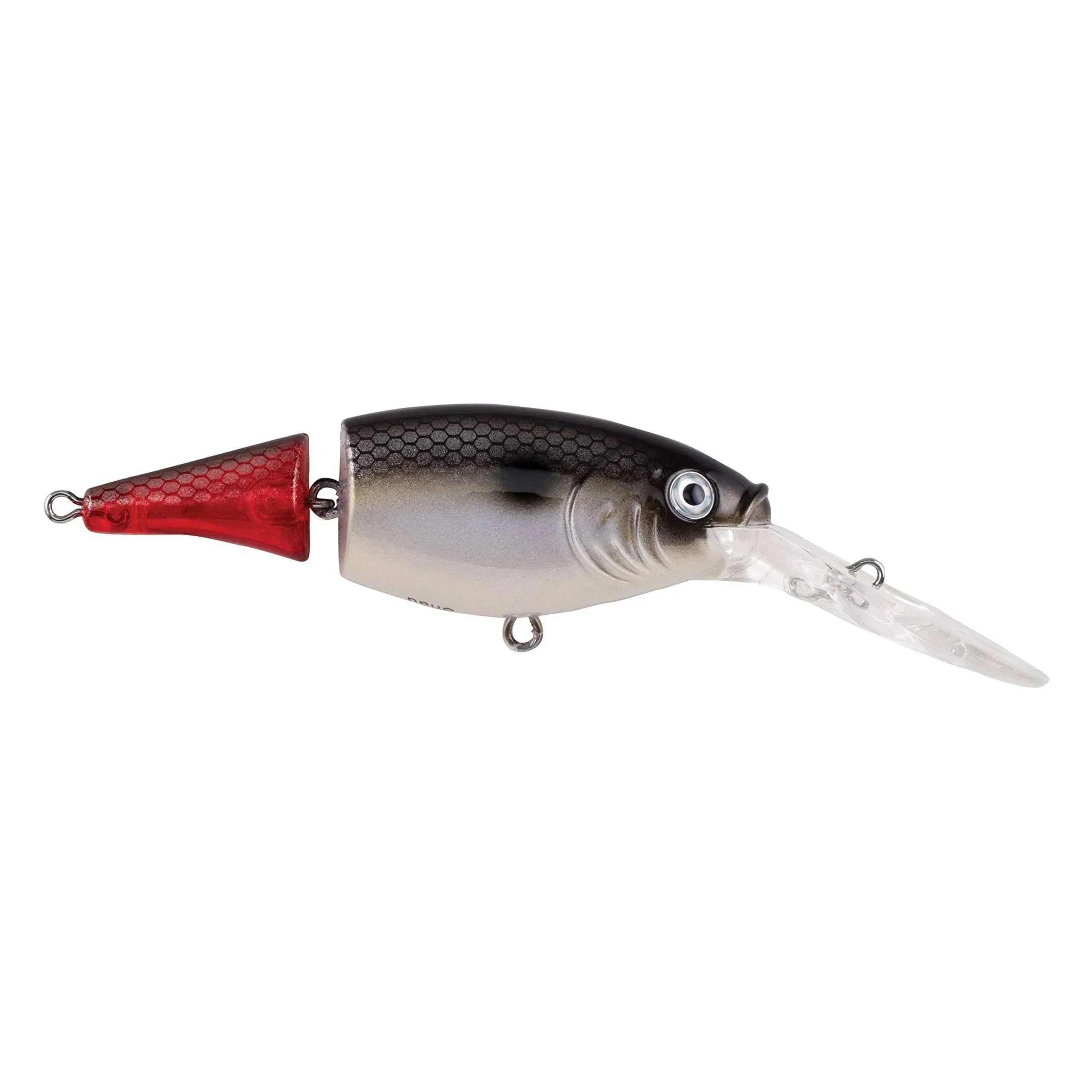 Berkley Flicker Shad Jointed Crankbait