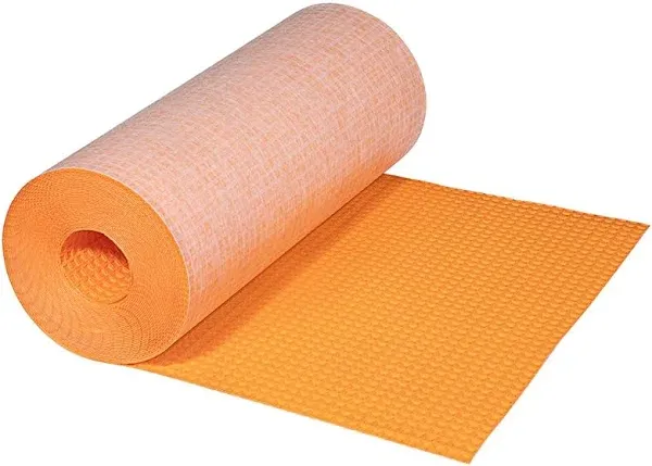 Schluter-Ditra-XL Uncoupling Membrane