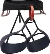 Black Diamond Solution Harness