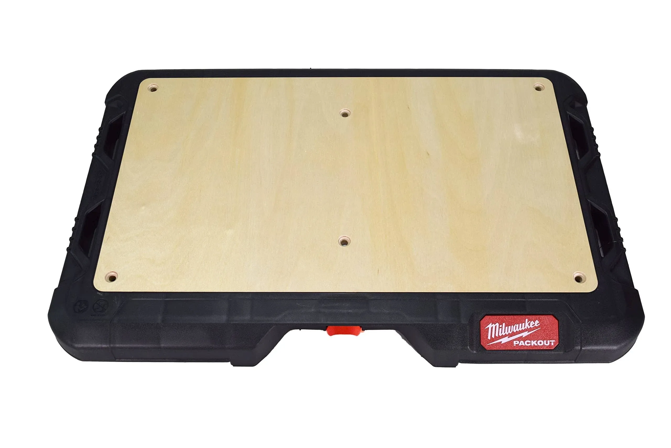 Milwaukee 48-22-8488 PACKOUT Customizable Work Top and Mounting Surface