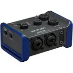 Zoom AMS-24 Audio Interface