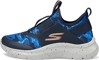 Skechers Boys' Skech Fast Camo squad