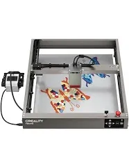 Creality Falcon2 40W Laser Engraver & Cutter