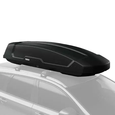 Thule Force XT - XXL Cargo Box