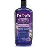 Dr Teal's Sleep Foaming Bath with Melatonin