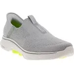 Skechers Performance Slip-ins: Go Walk 7-Easy On 2 14 Men's Grey