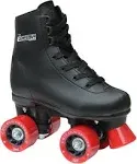 Chicago Skates Boys Rink Skate- Size 3 - Black