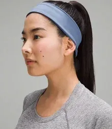 Lululemon Fly Away Tamer Headband