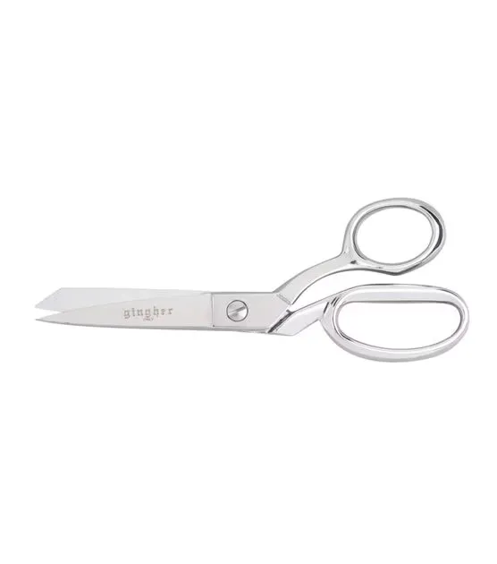 Gingher 7" Knife Edge Dressmaker Shears