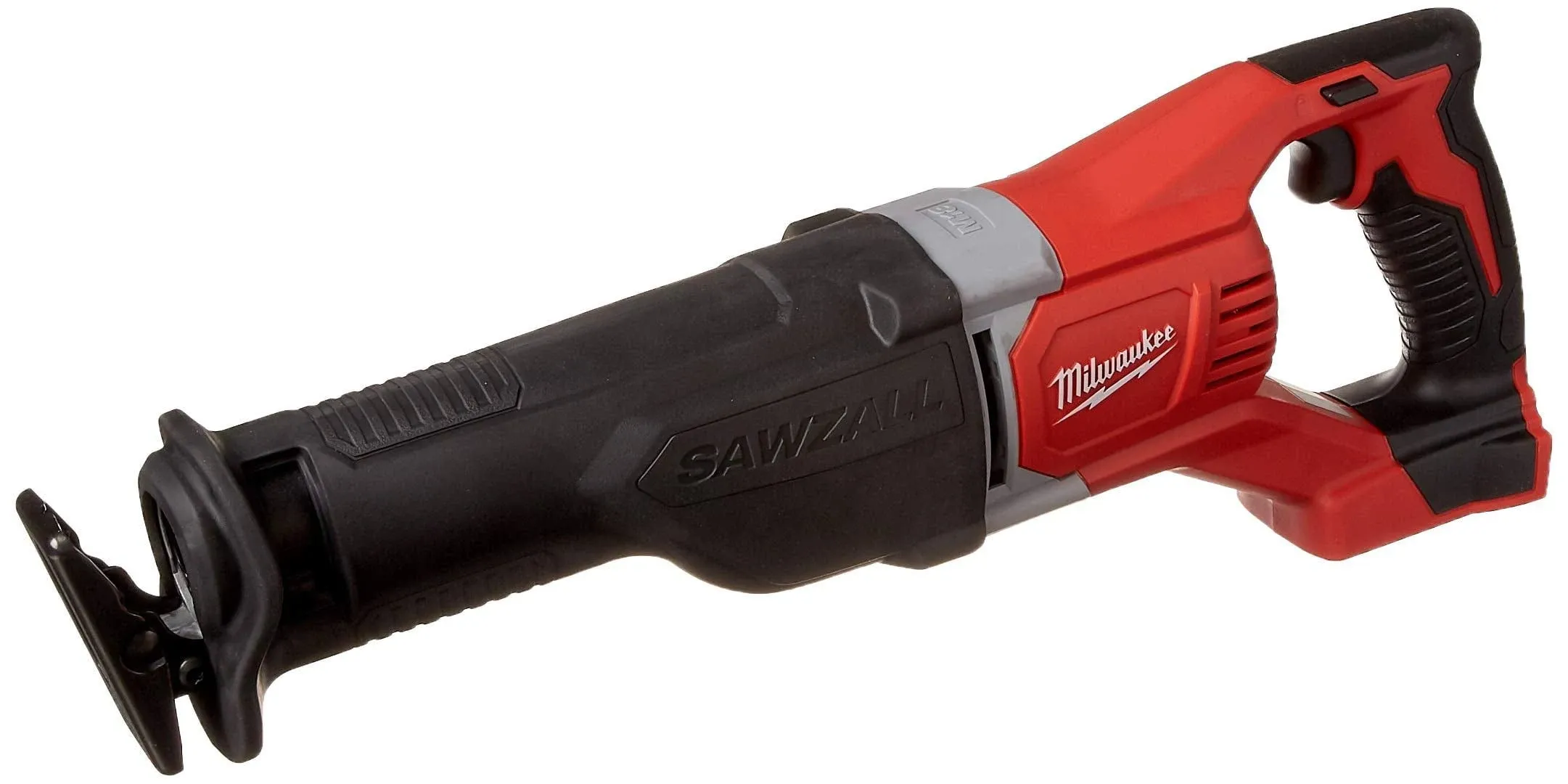 Milwaukee M18 SAWZALL Reciprocating Saw