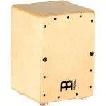 Meinl Mini Cajon with Baltic Birch Frontplate