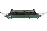 New Lawson Hammock Blue Ridge Camping Hammock Double &amp; Single Perfect Outdoor