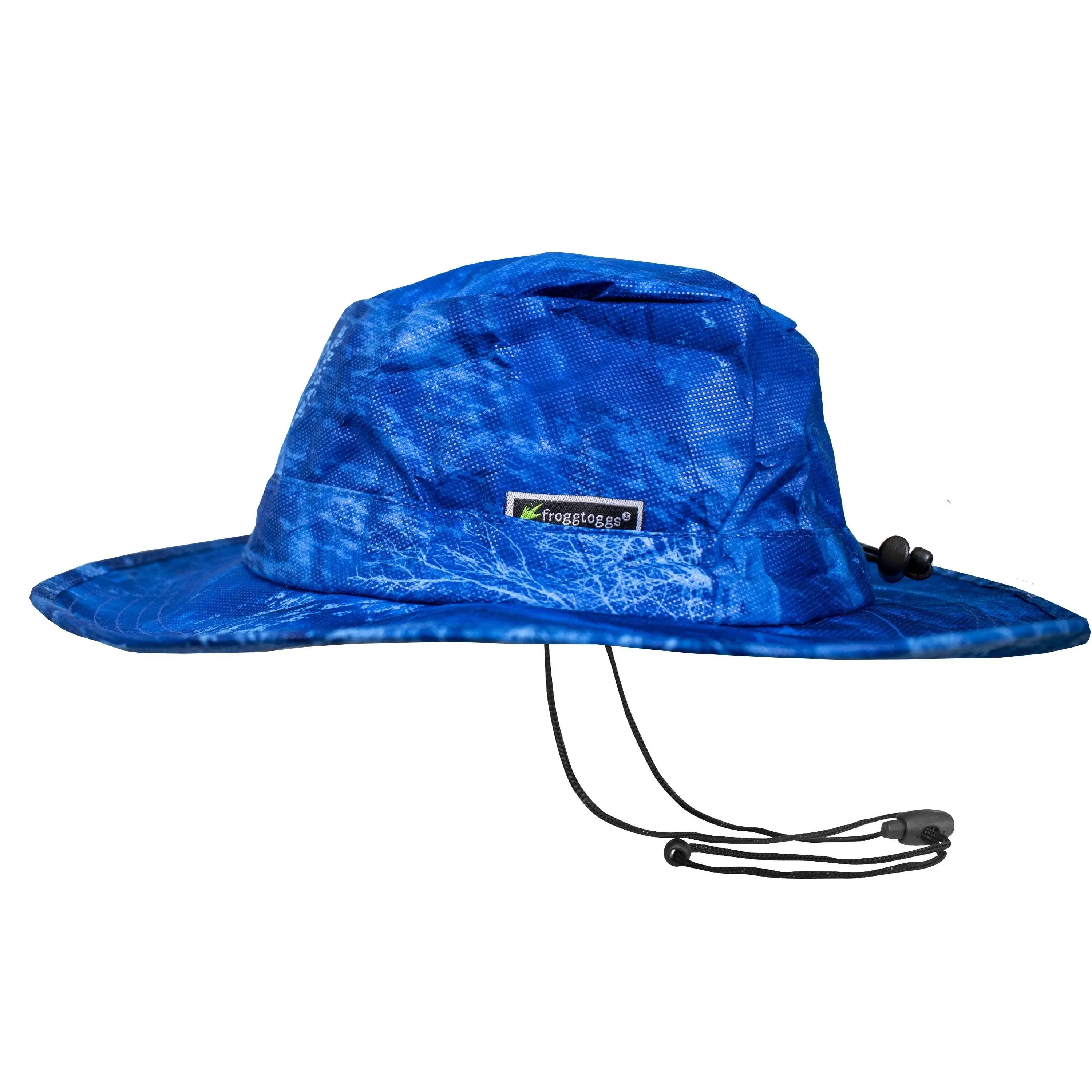 Frogg Toggs Men's Waterproof Boonie Hat