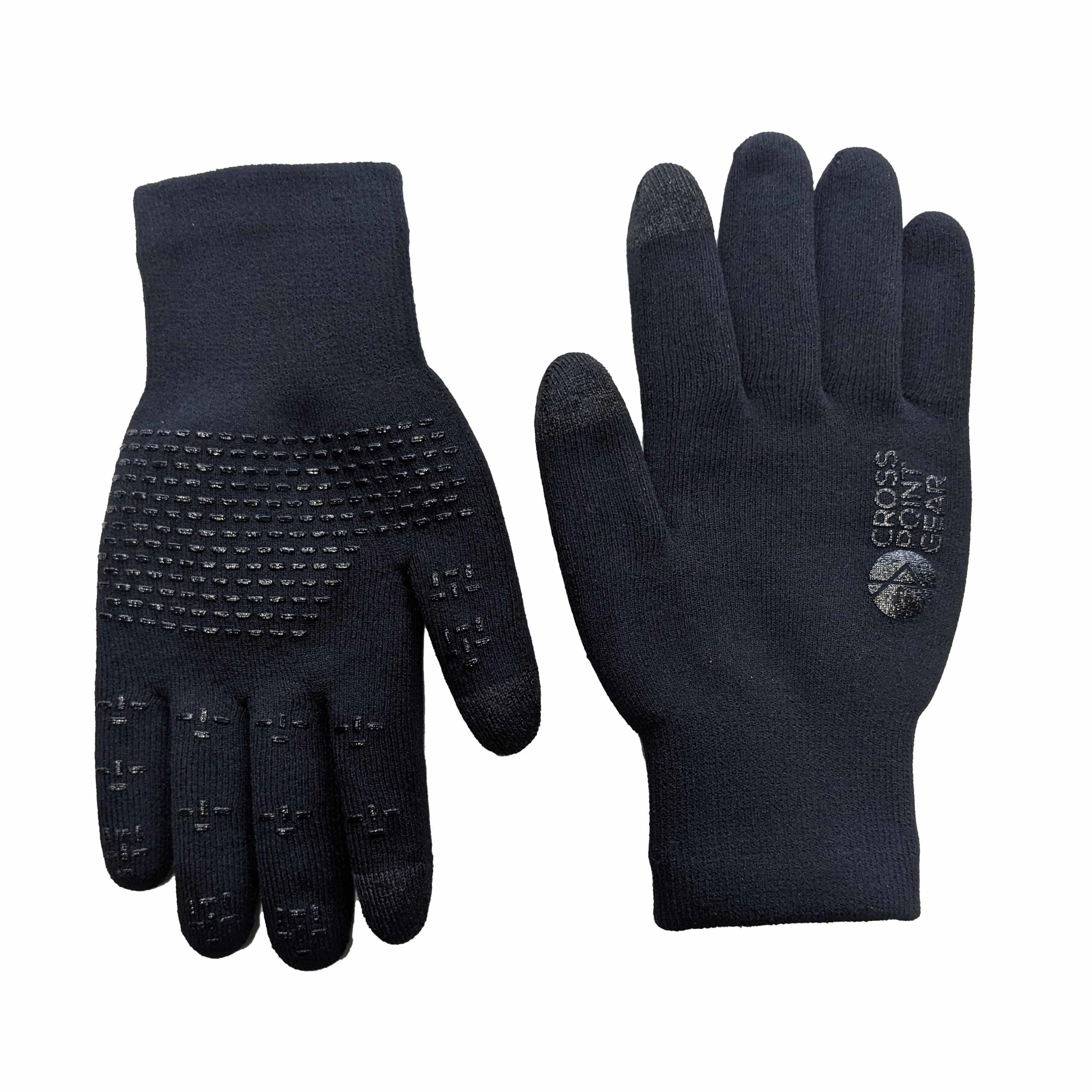 Showers Pass Crosspoint Waterproof Knit Sport Glove