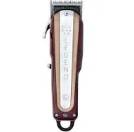 WAHL #8594 Professional 5-Star Series Cordless Legend Clipper Lithium-Ion DUAL V