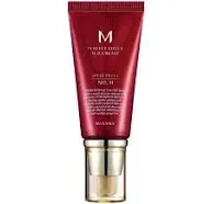 Missha M Perfect Cover BB Cream