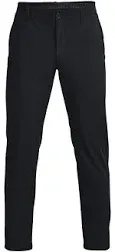 Under Armour Men&#039;s Golf Pants Iso-Chill Taper Pant Size 40 Inseam 30 NWT