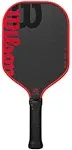 Wilson Pickleball Carbon Fiber Paddle Blaze 13 Mens Ladies Unisex Hybrid Racket