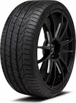 PIRELLI P ZERO 275/40ZR20 106Y BL R615