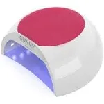 Achieve Salon-Worthy Nails at Home with SUN2C UV LED Nail Lamp